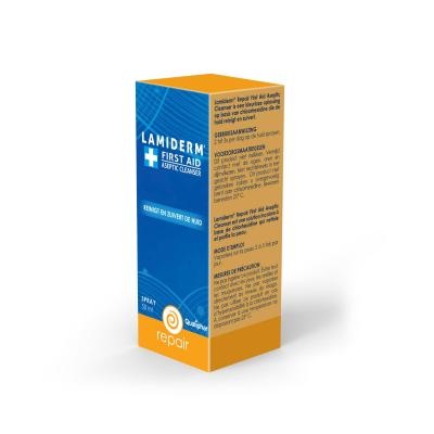 Lamiderm Repair First Aid - Flacon van 50 ml