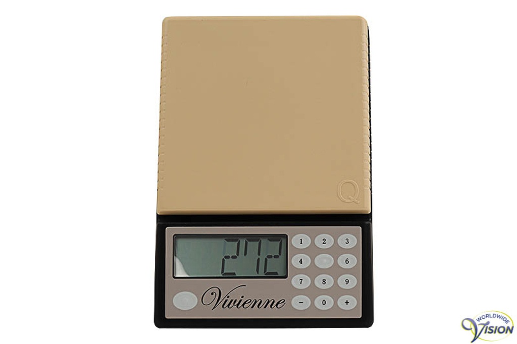 Vivienne Kitchen/Liquid Scale