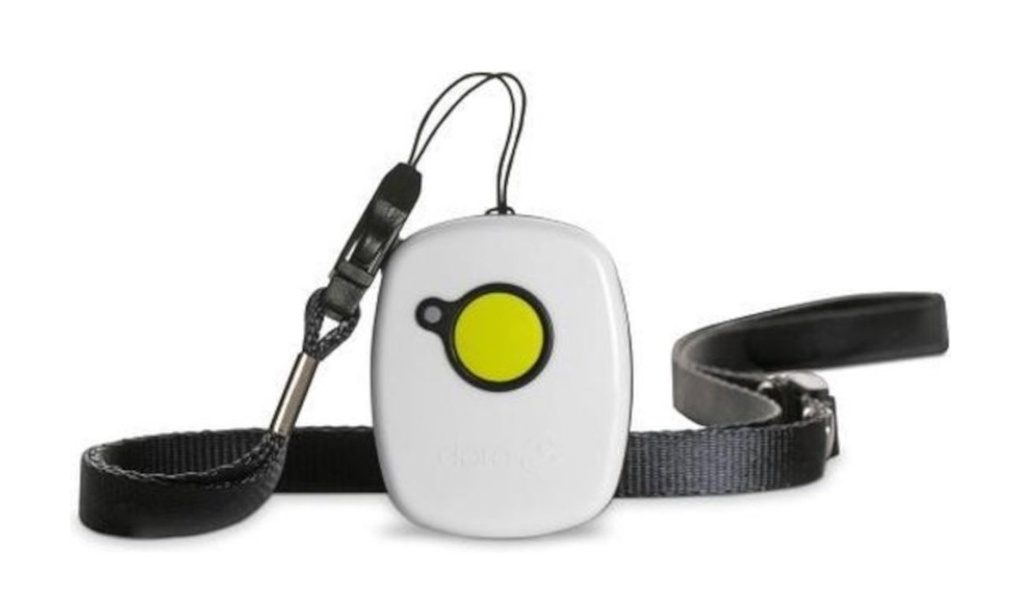 Alarmknop geschikt voor Doro zorgtelefoon 347