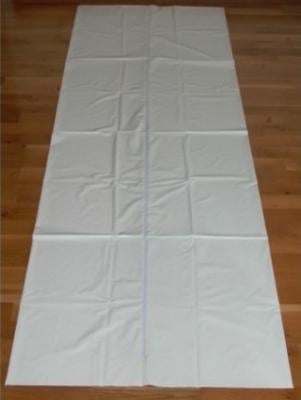 Biologisch afbreekbare lijkhoes