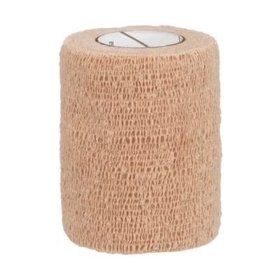 Cohesieve elastische steunzwachtel 3M™ Coban™