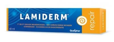 Lamiderm Repair Emulsie  - Tube van 60 ml