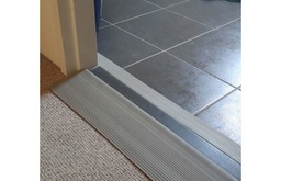 8 mm x 80 x 1000 mm zonder lijmlaag kleur Zwart