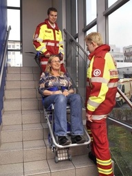 Model PT-Adapt 160 kg