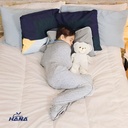  Kidscocoon – Das leichte Kuscheltier