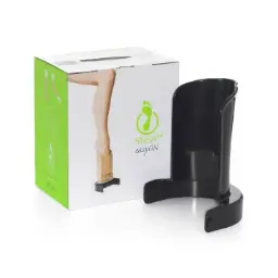 Steve EasyON XS | kuit-/armomvang 25-29 cm