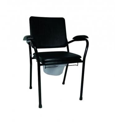 Fester Hygienestuhl Candy Comfort