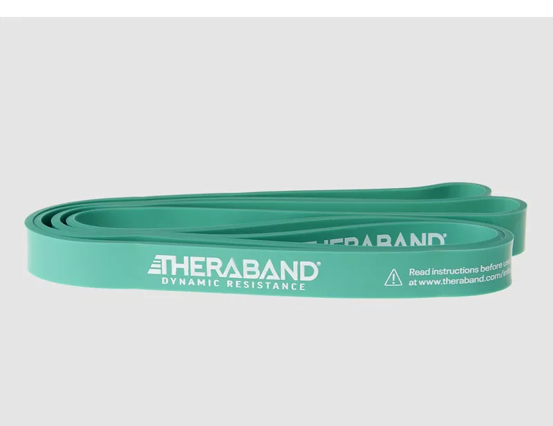 Thera-Band High Resistance Band - superloop