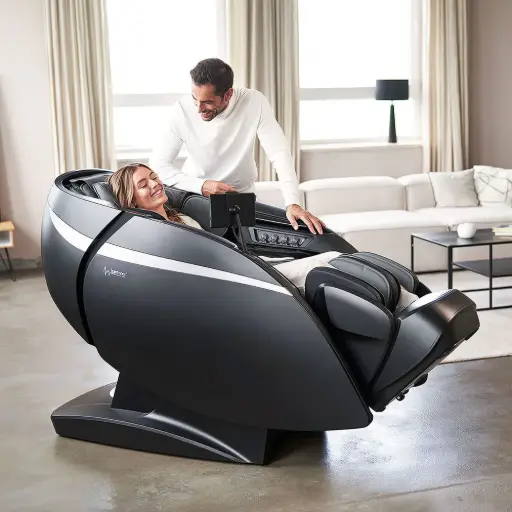 Skyliner   III - massagestoel