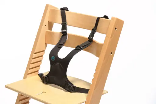 Breezi Accessoires - Vierpuntsharnas