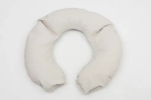 Stoelkussen met 3 compartimenten