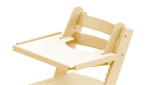 Breezi Accessoires - Voorzettafel