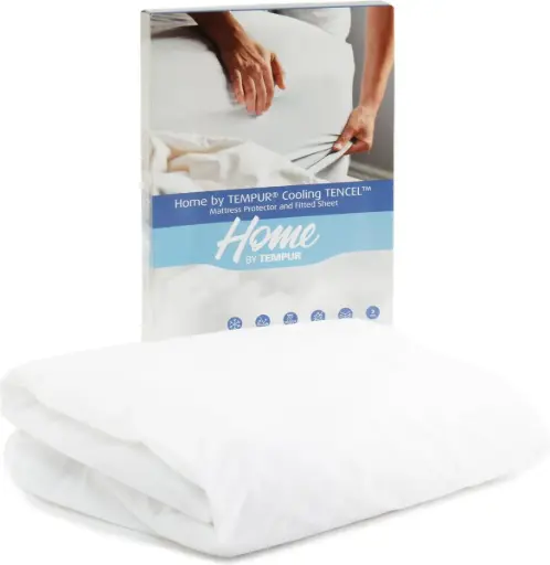 TEMPUR® Thermoregulating Mattress Protector