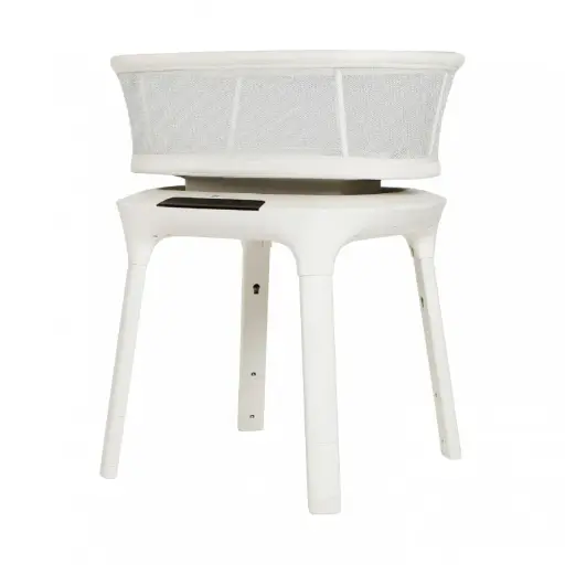 Wieg automatisch bewegend - MamaRoo Sleep - Te huur