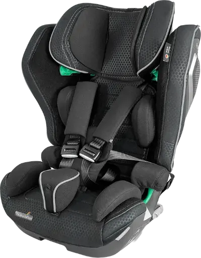 RECARO Axion 1 Reha – Autostoel met Draaifunctie voor Kinderen met Beperking