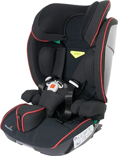Siège auto Axkid NEXTKID Reha -  Ajustement sur mesure