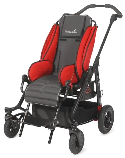 EasyS - Poussette de rééducation