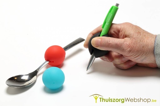 GripoBalls - Épaississement pour couverts ou stylo 