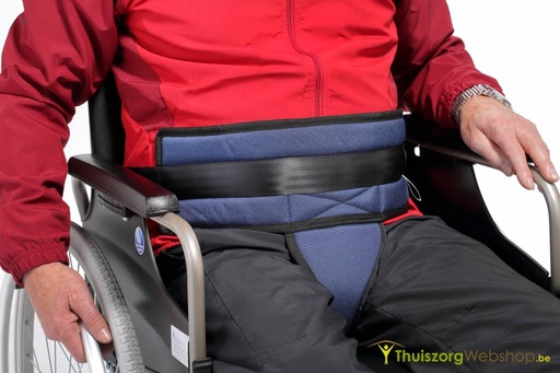 Fixatiegordel bekken 