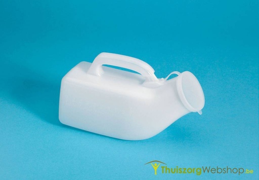 Urinoir Economy (H/F) avec ou sans poignée