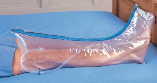 Attelle de Urias® Johnstone MS