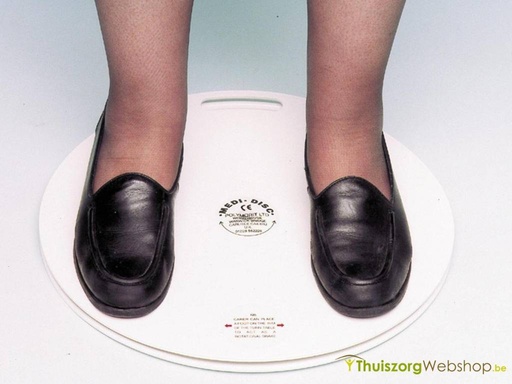 Transfer disc Medidisc