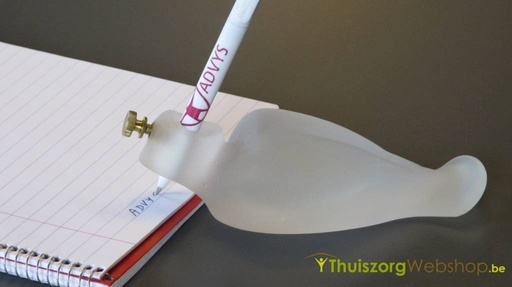 Writing Bird – Schreibhilfe