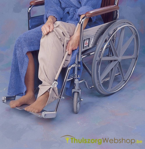 Dressingstab aus Holz Deluxe