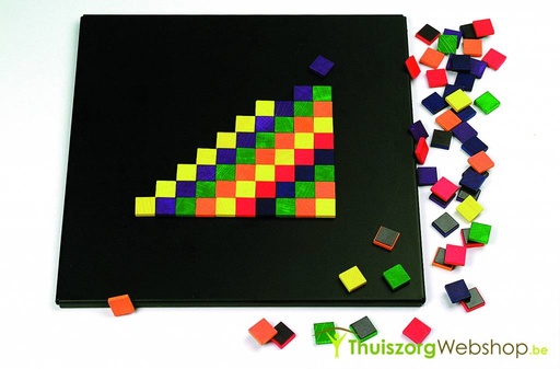 Magnetische Quadrant