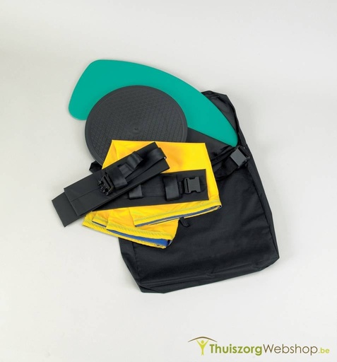 Evaluierungskit für Transfermaterialien