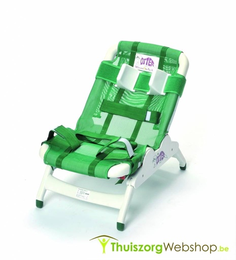 Badewannensitz Kind Otter