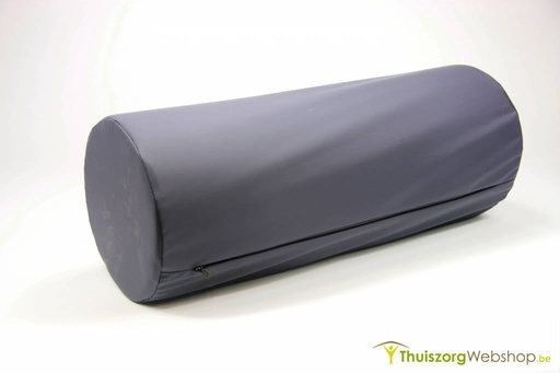 Visco de mousse de mémoire de cylindre de coussin