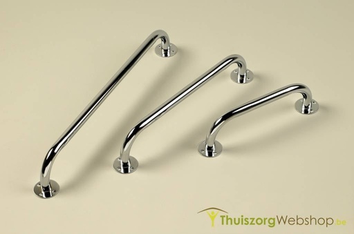  Hochverchromte Wandhalterung