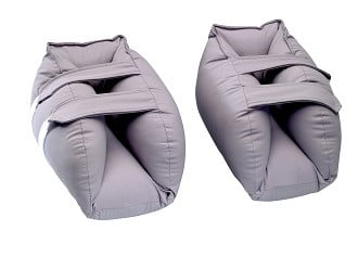 Fersenschoner Fersenpolster