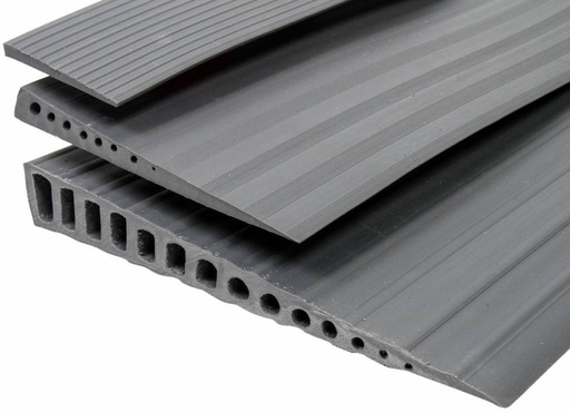 Rubber Sill Transition