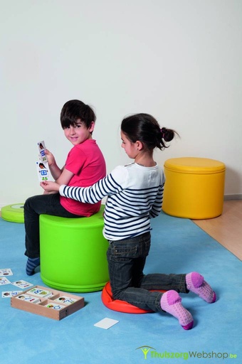 Beratung zu taktilen Spielen