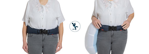  HipGuard Hüftairbag