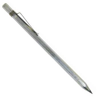 Anreißnadel – Präzisionswerkzeug für thermoplastische Materialien