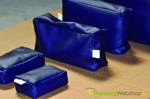 WorkPark WP Matériel de travail : Assortiment de sacs de sable 10 pièces