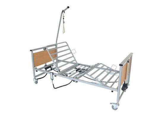 Höhenverstellbares elektrisches Bett