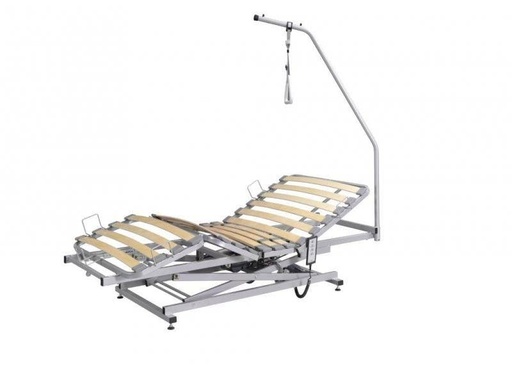  Elektrischer Lattenrost