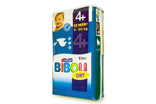 Pants diaper for baby 9-20 kg