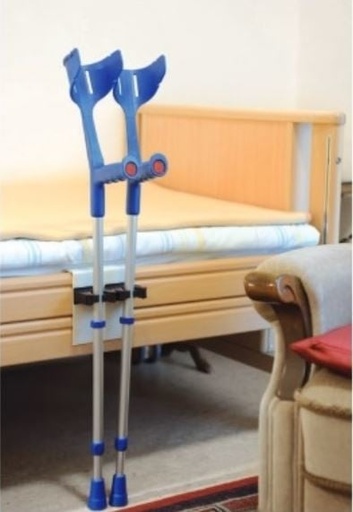 Support de béquille Rebotec