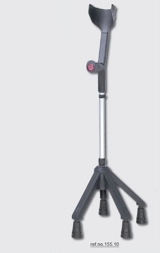 Quadro crutch Rebotec