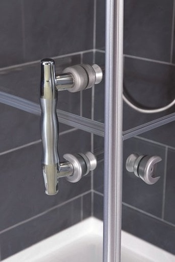 Griff / Wandhalterung EASA Elegance