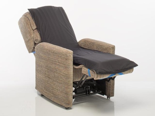 Repose® - Contur Acute - Drukverdelend Zitsysteem