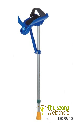 Arthritis-Kinderhocker mit verschiedenen Griffen