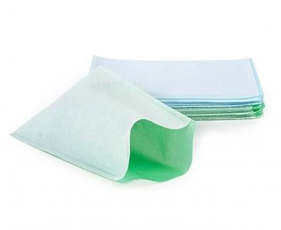 Non-woven washcloth 1000 pieces