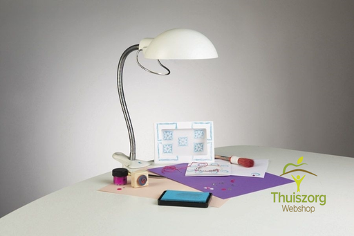 Daylight flexilight lamp D31120