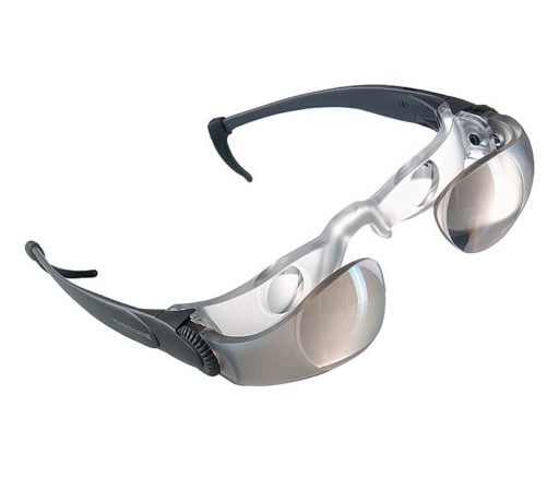 Fernsicht-Vergrößerungsgläser